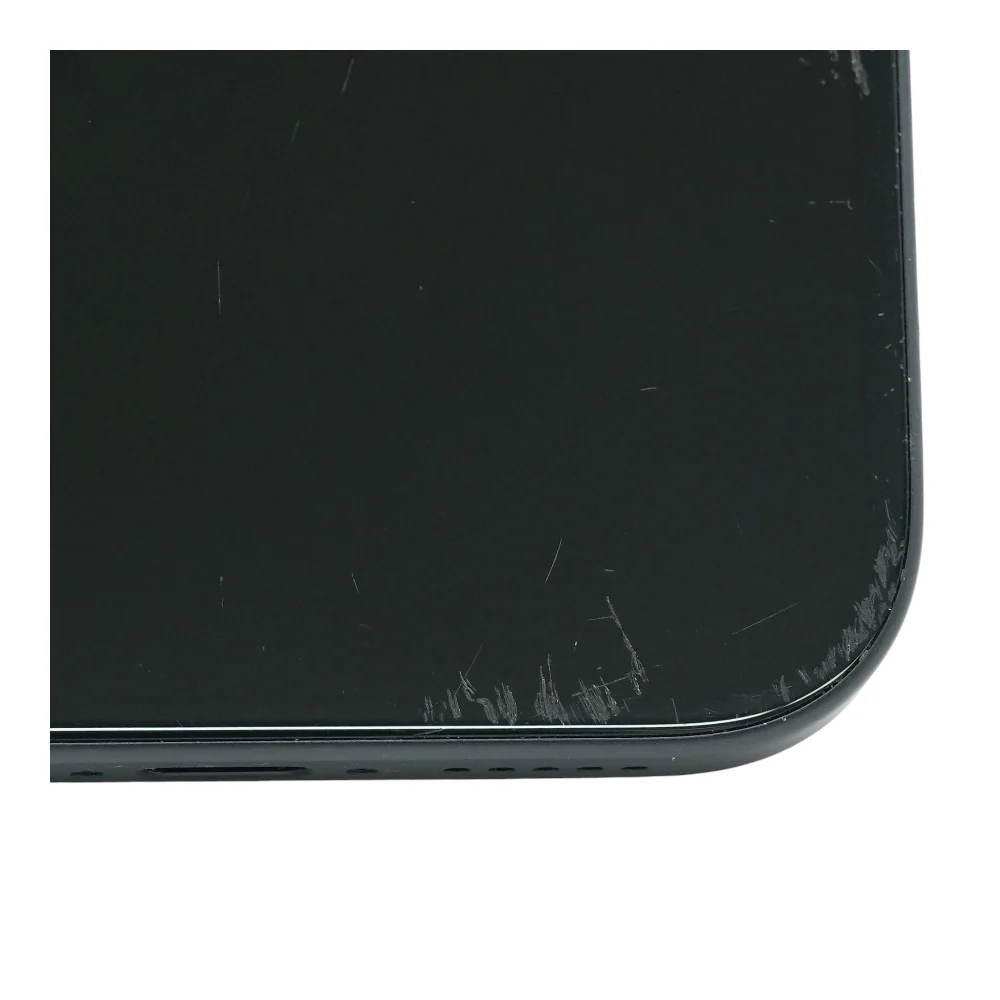 iPhone 15 "AT&T" 128GB Black - Image 4
