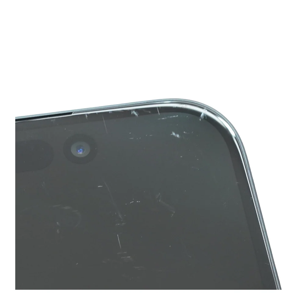 iPhone 15 "T-Mobile" 128GB Black - Image 4