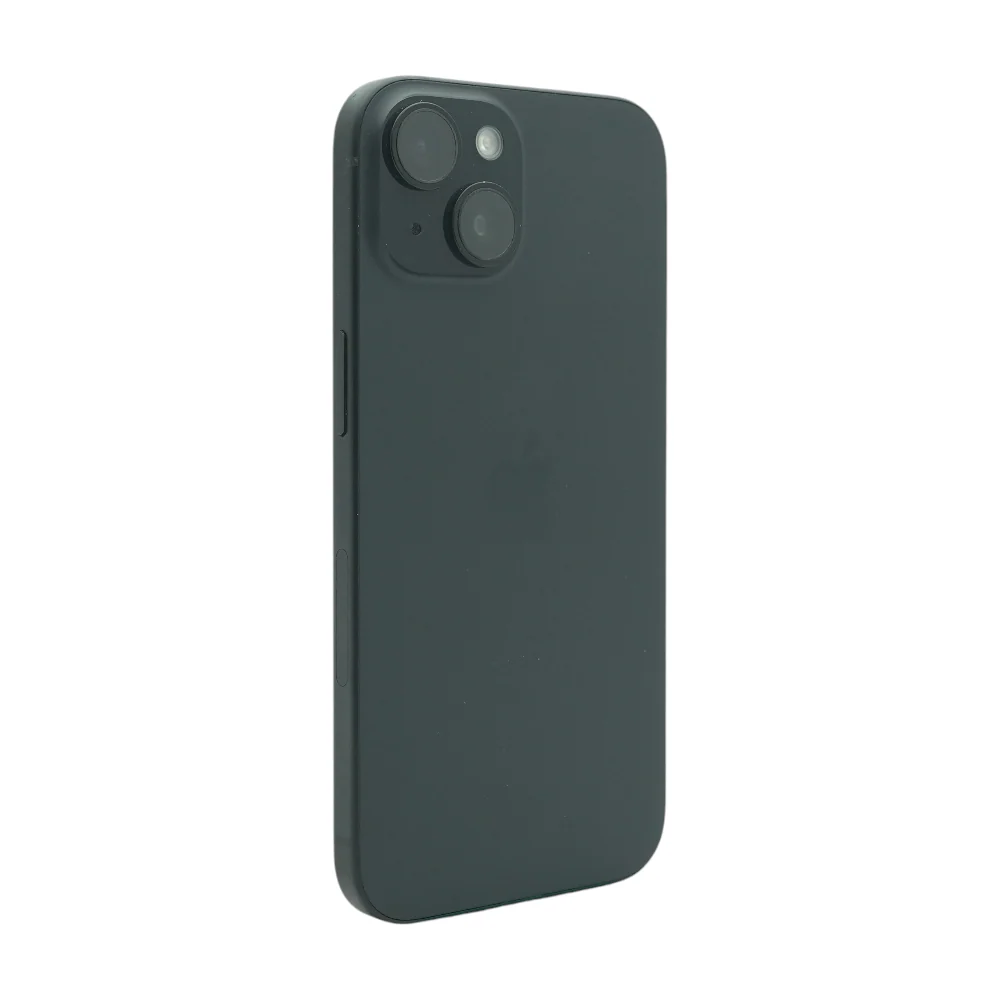 iPhone 15 "AT&T" 128GB Black - Image 2