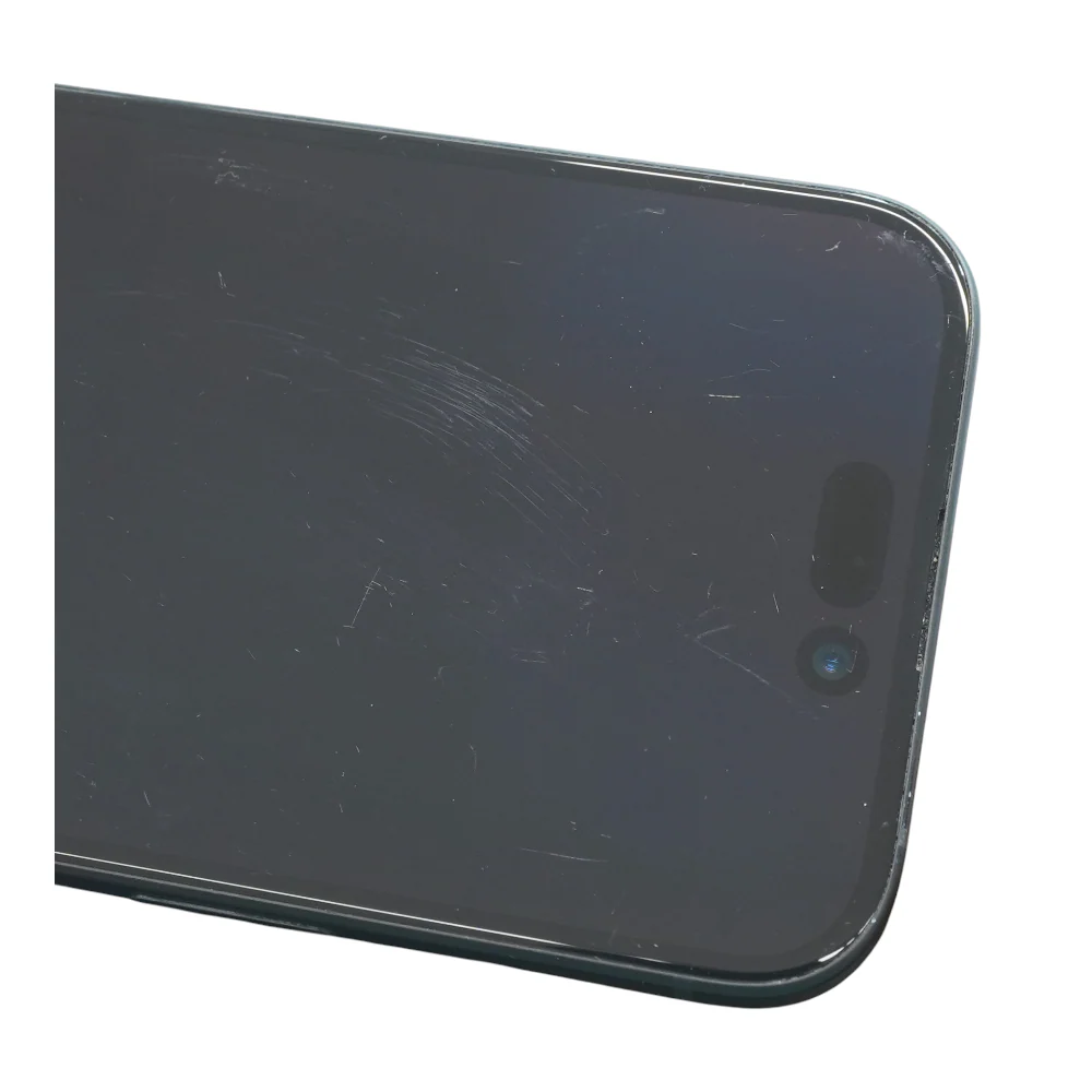 iPhone 15 "AT&T" 128GB Black - Image 3