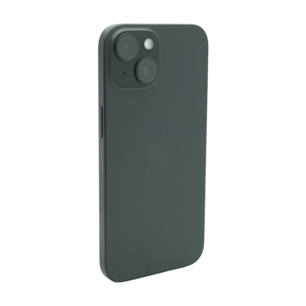 iPhone 15 "Spectrum" 256GB Black - Image 2