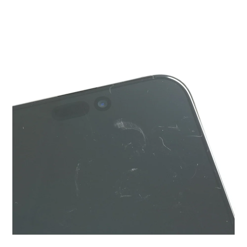iPhone 15 Pro Max "Spectrum" 512GB Natural Titanium - Image 4