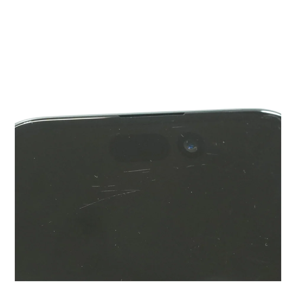 iPhone 16 "AT&T" 128GB Black - Image 3