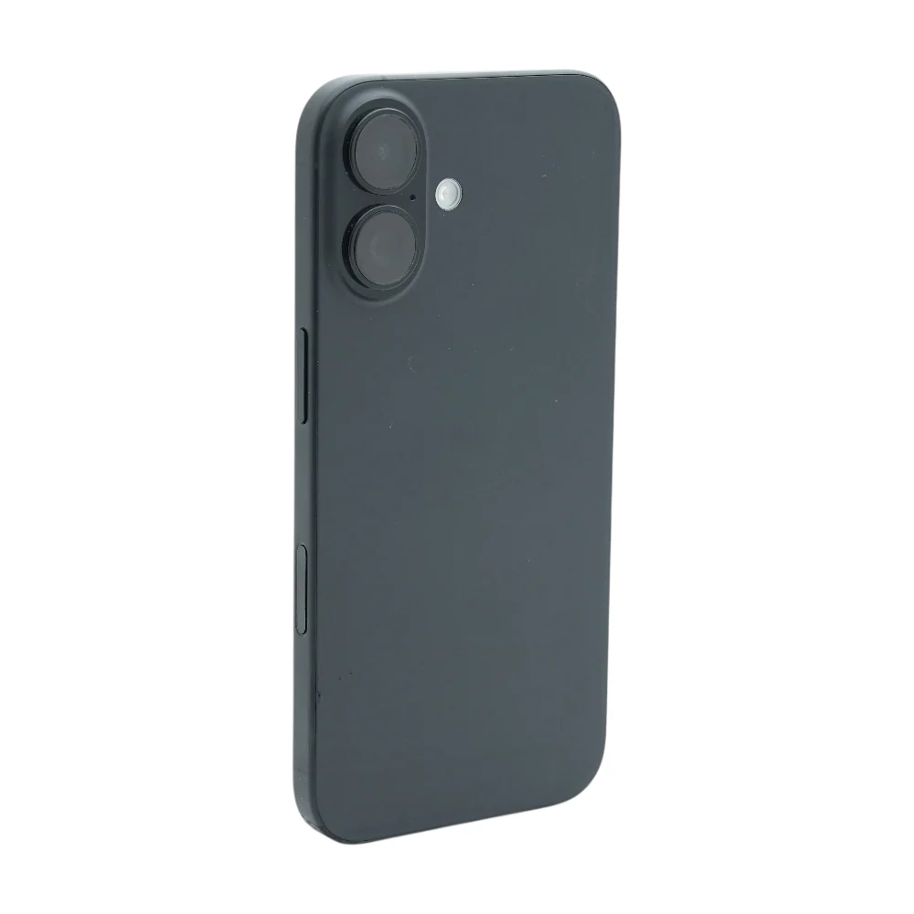 iPhone 16 "Spectrum" 128GB Black - Image 2