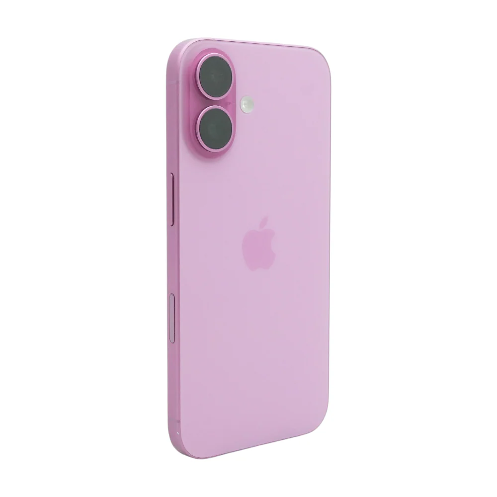 iPhone 16 "AT&T" 128GB Pink UB REFURBISHED - Image 2