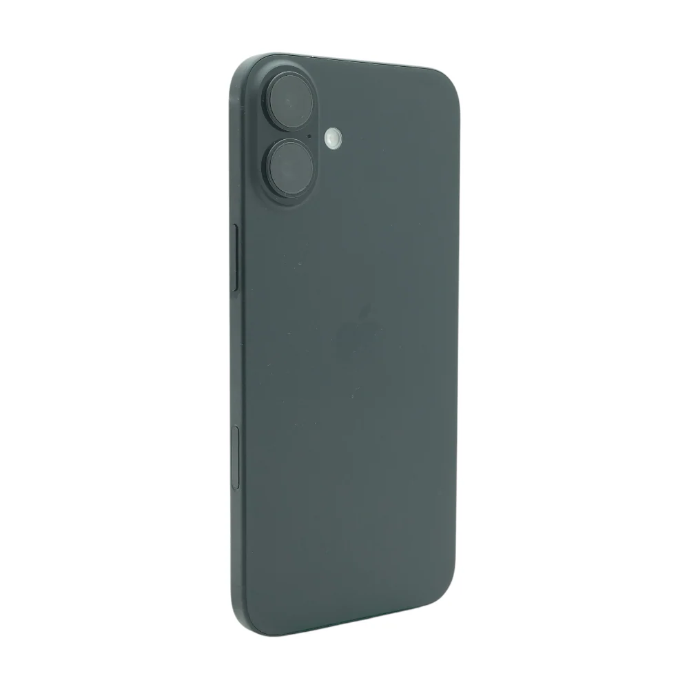 iPhone 16 Plus "AT&T" 128GB Black - Image 2