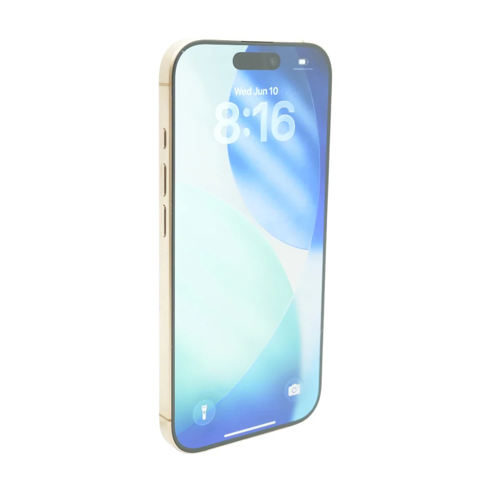 iPhone 16 Pro "AT&T" 256GB Desert Titanium