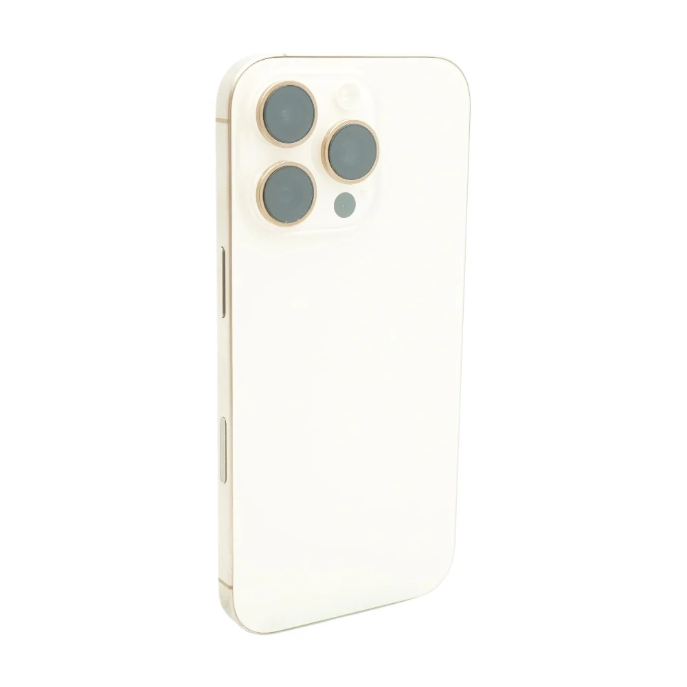 iPhone 16 Pro "AT&T" 256GB Desert Titanium - Image 2