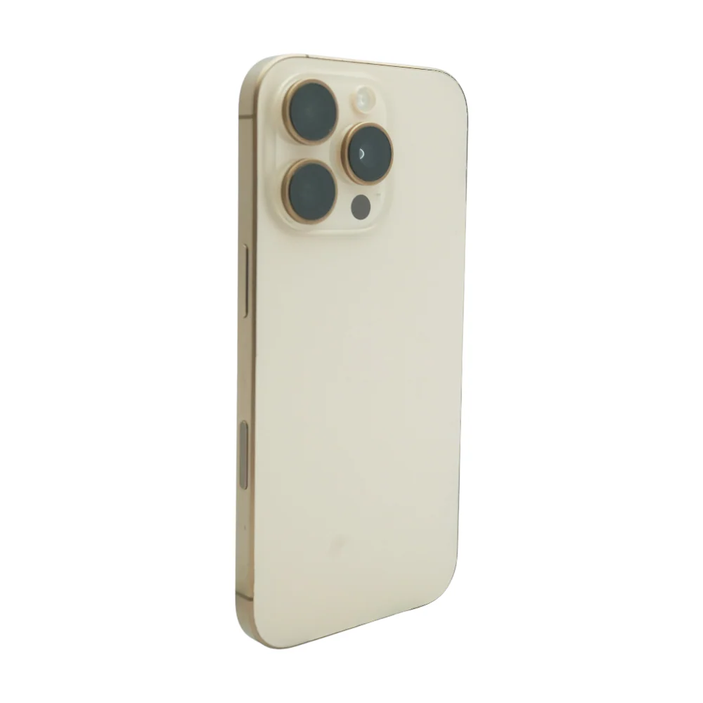 iPhone 16 Pro "Verizon" 256GB Titanium UB REFURBISHED - Image 2