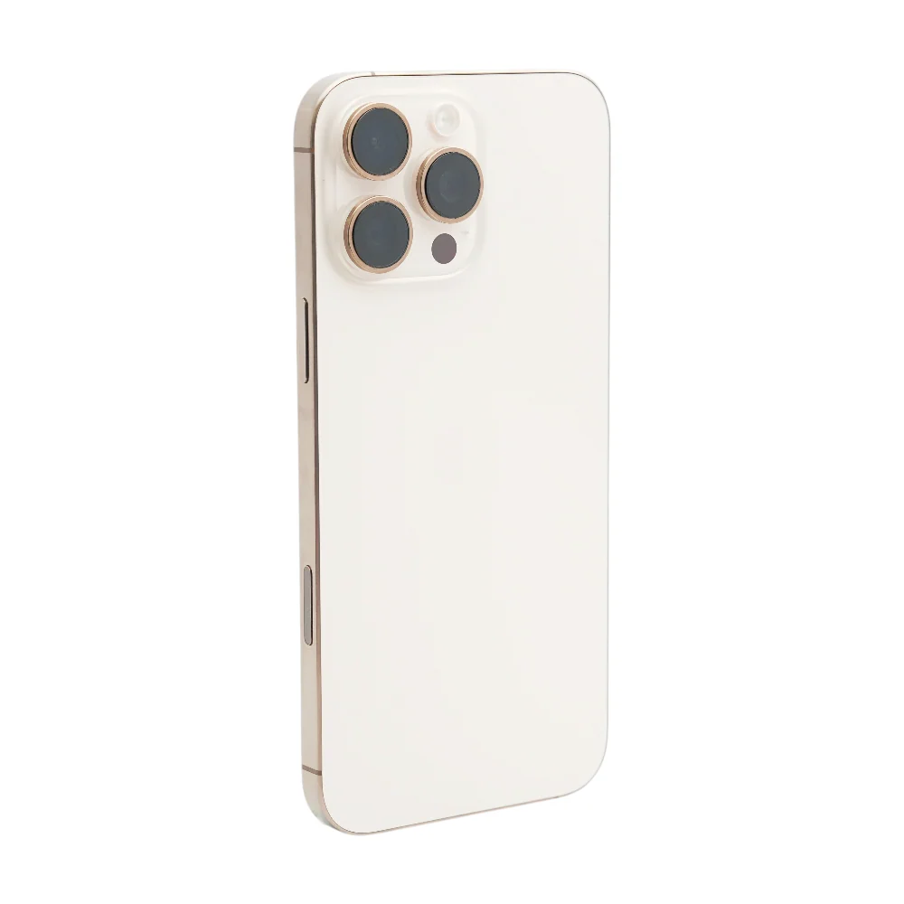 iPhone 16 Pro Max "T-Mobile" 256GB Desert Titanium - Image 2