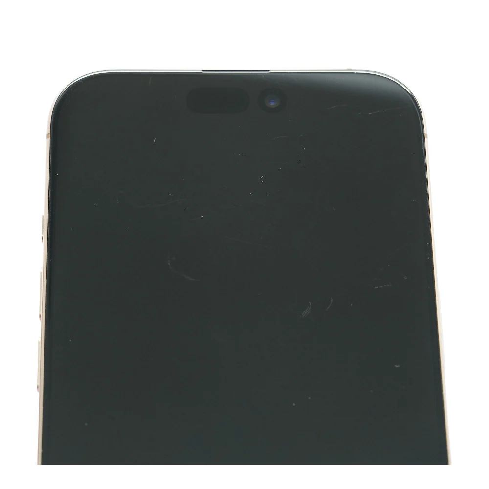 iPhone 16 Pro Max "T-Mobile" 256GB Desert Titanium - Image 3