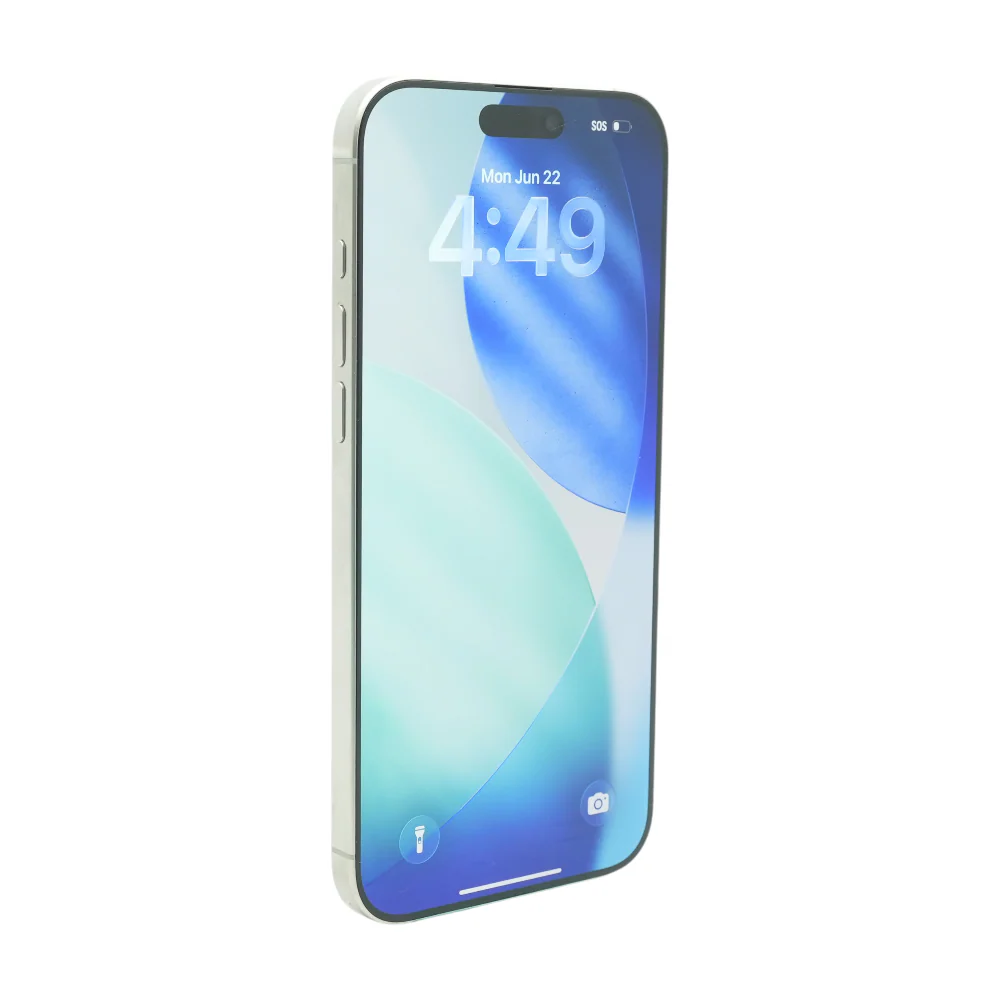 iPhone 16 Pro Max "Sprint" 256GB White