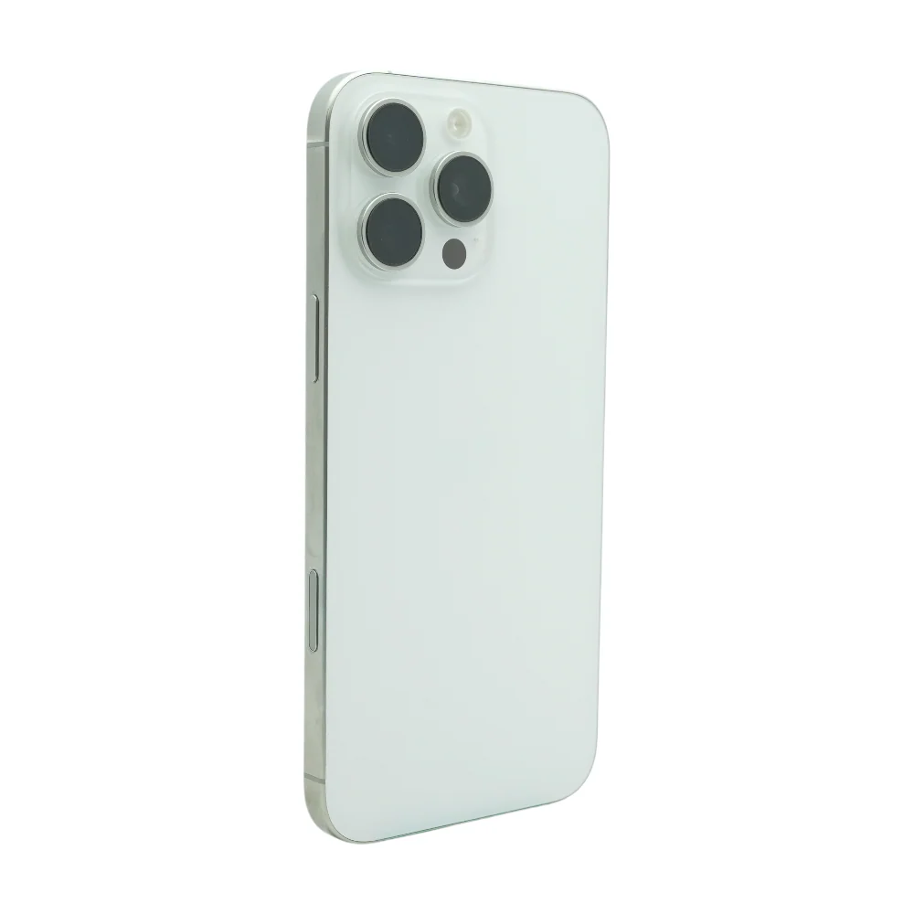 iPhone 16 Pro Max "Sprint" 256GB White - Image 2