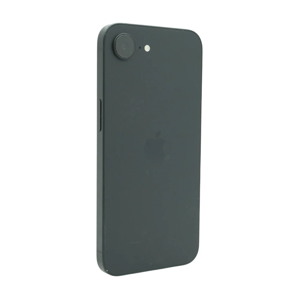 iPhone 16e "AT&T" 128GB Black - Image 2