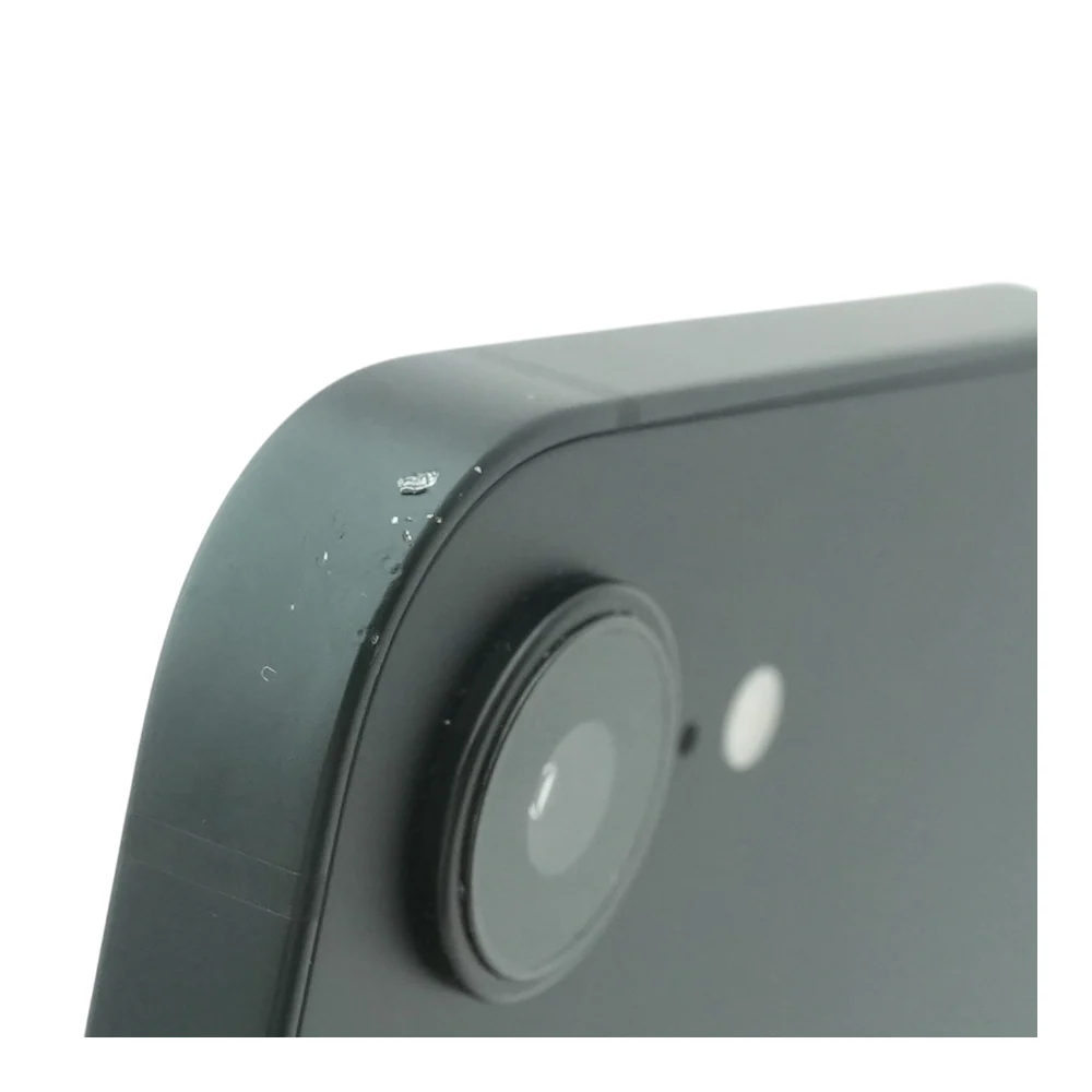 iPhone 16e "AT&T" 128GB Black - Image 3
