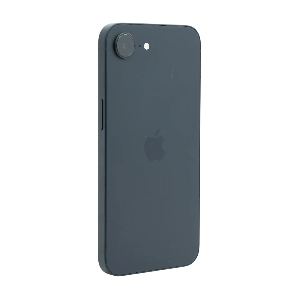 iPhone 16e "AT&T" 128GB Black - Image 2