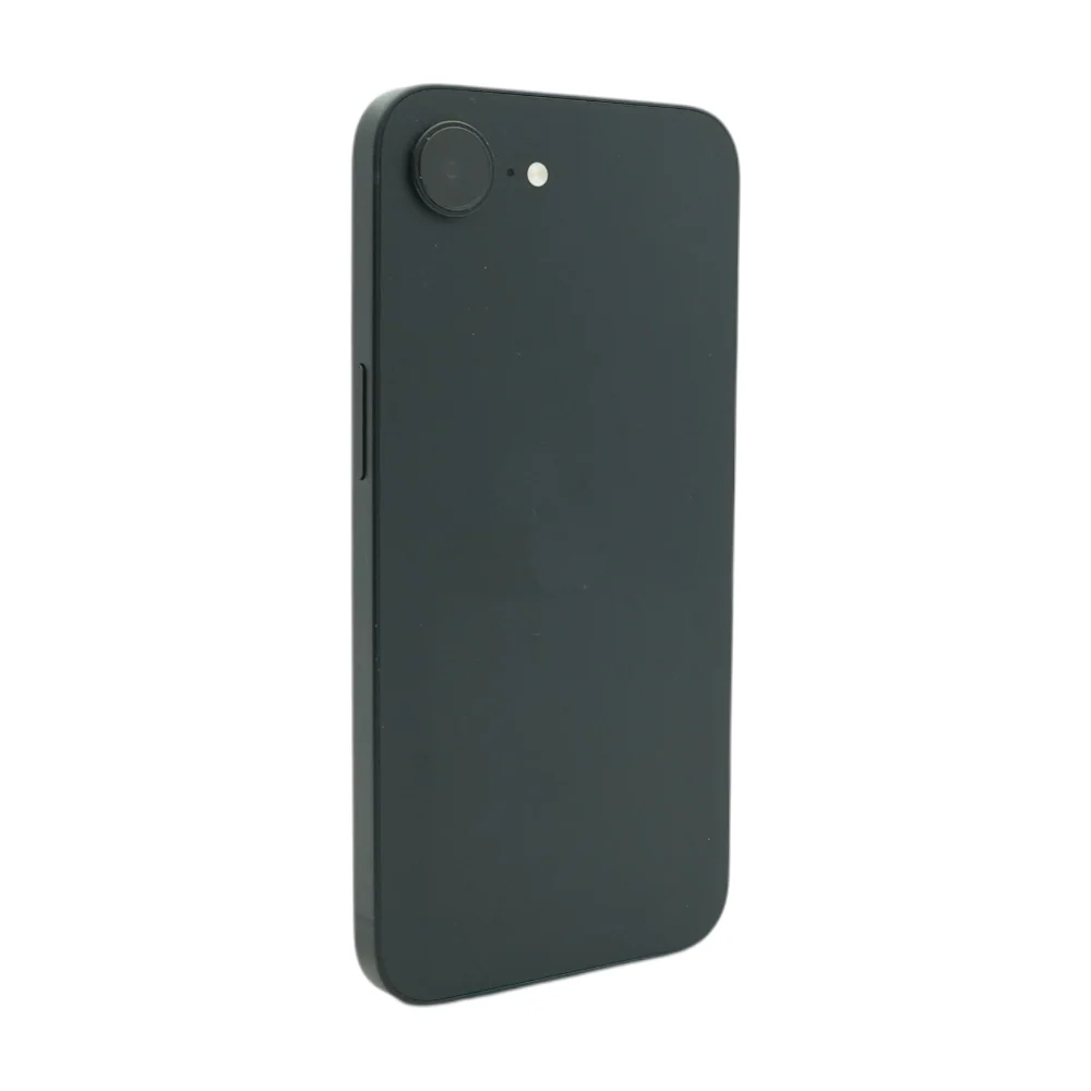 iPhone 16e "T-Mobile" 128GB Black - Image 2