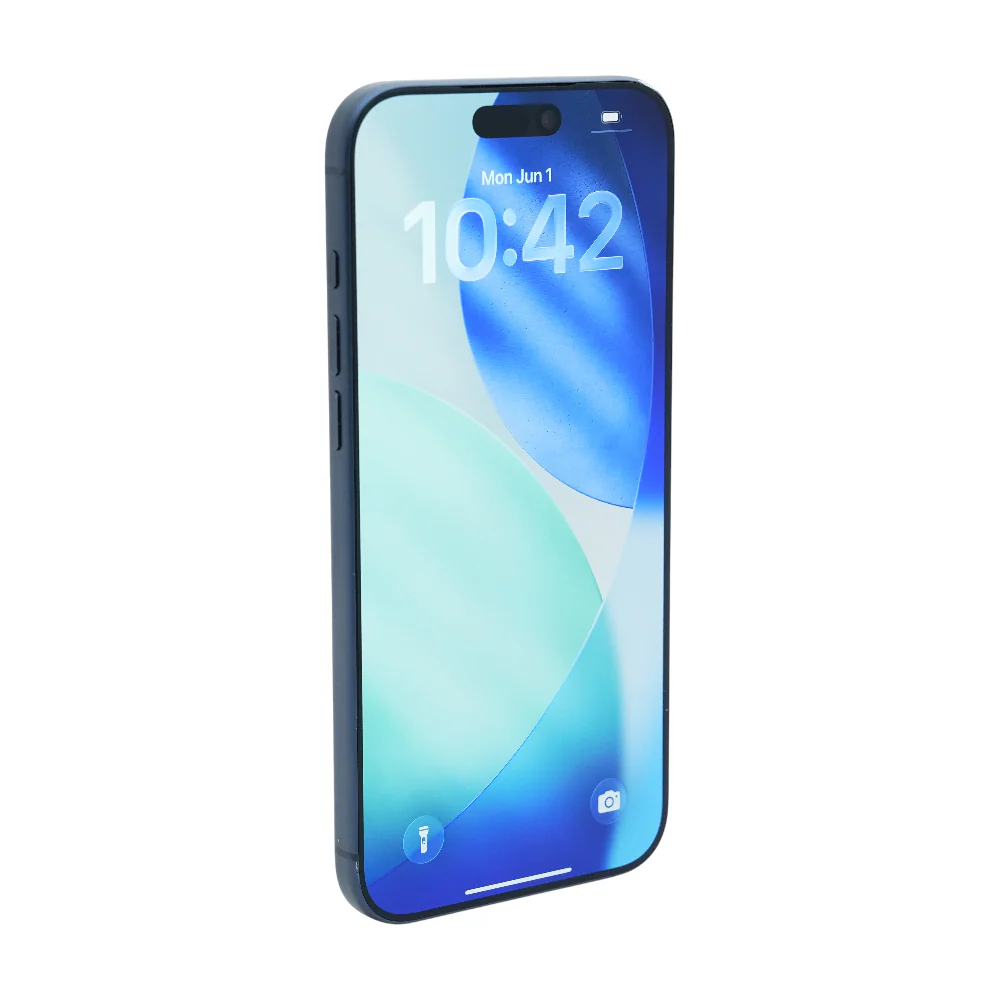 iPhone 17 Pro Max "Foreign Carrier" 512GB Deep Blue