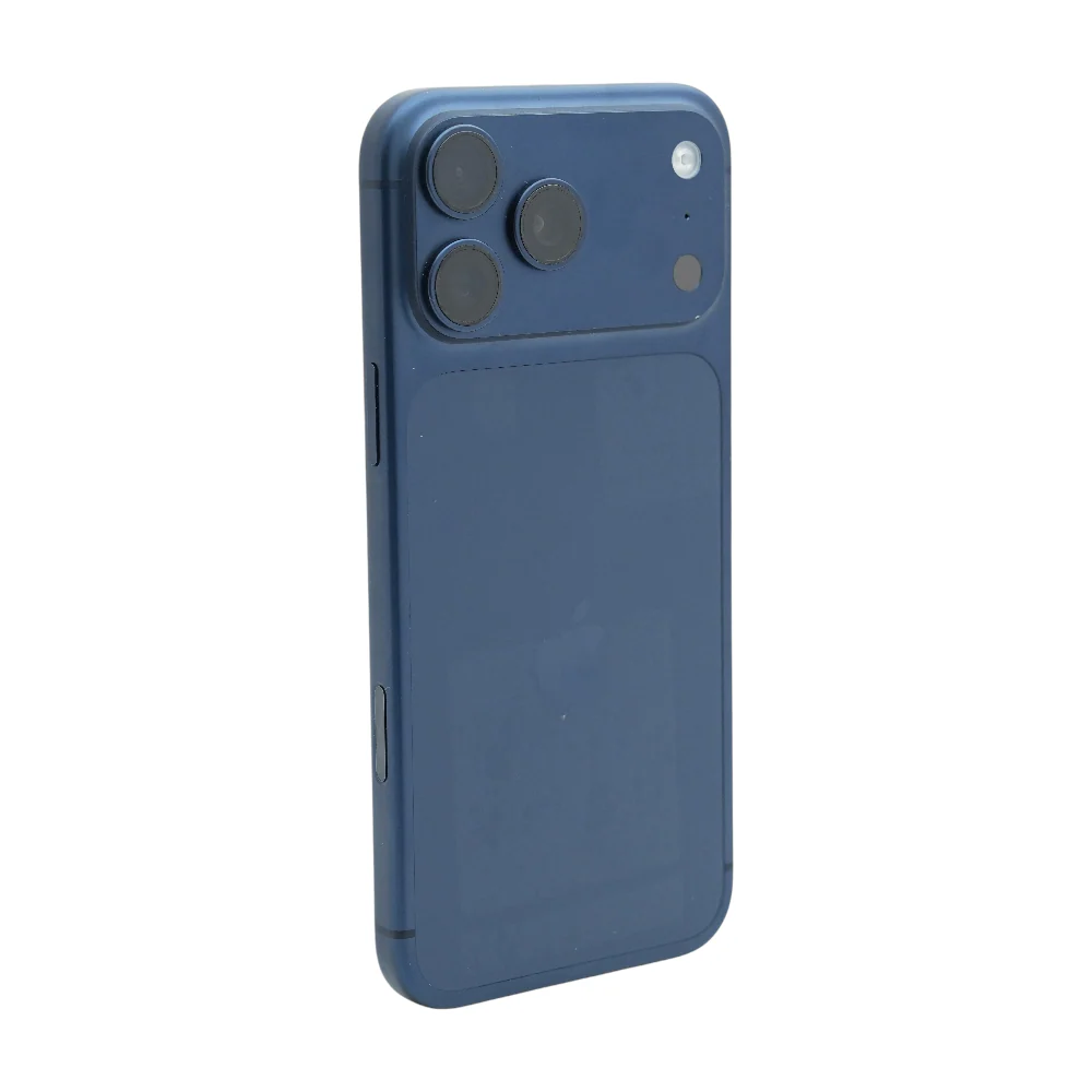 iPhone 17 Pro Max "Foreign Carrier" 512GB Deep Blue - Image 2