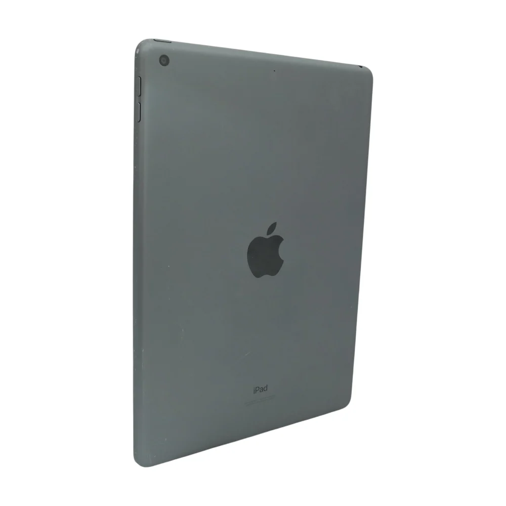 iPad 9 10.2" Space Gray 9th Gen 256GB WiFi UB REFURBISHED Tablet - Image 2