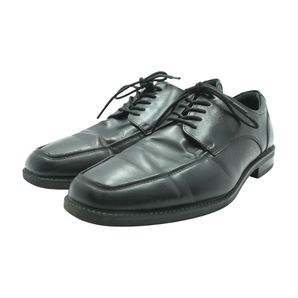 Black Dress Shoes