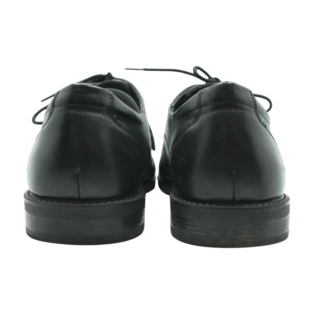 Black Dress Shoes - Image 2