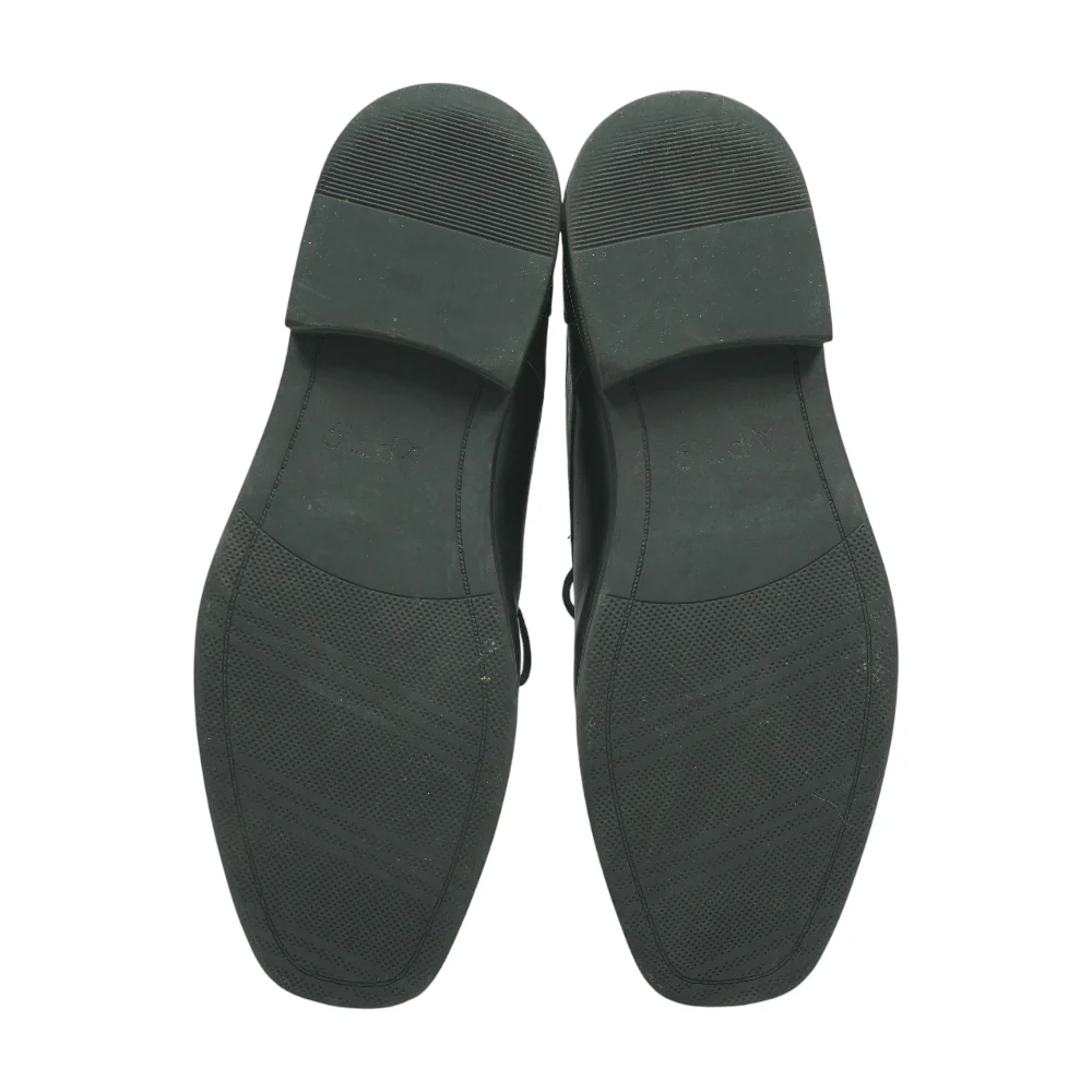 Black Dress Shoes - Image 3