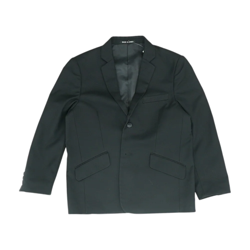 Black Husky Sport Coat
