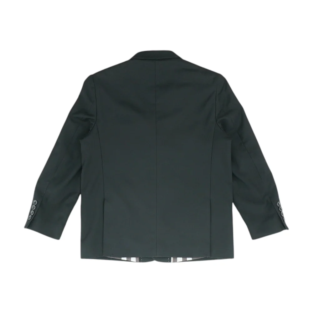 Black Husky Sport Coat - Image 2