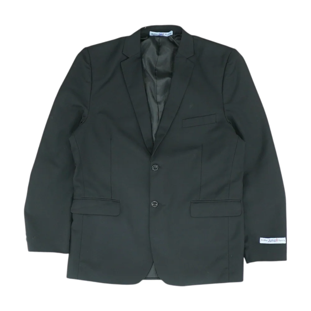 Black Sport Coat