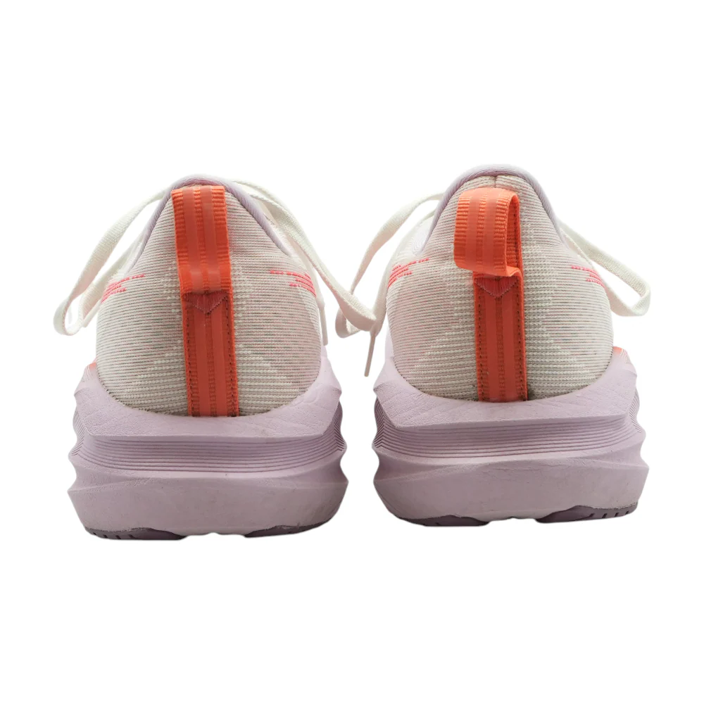 Purple Athletic Shoes - Image 2
