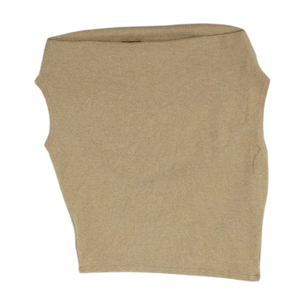 Brown Blouse - Image 2