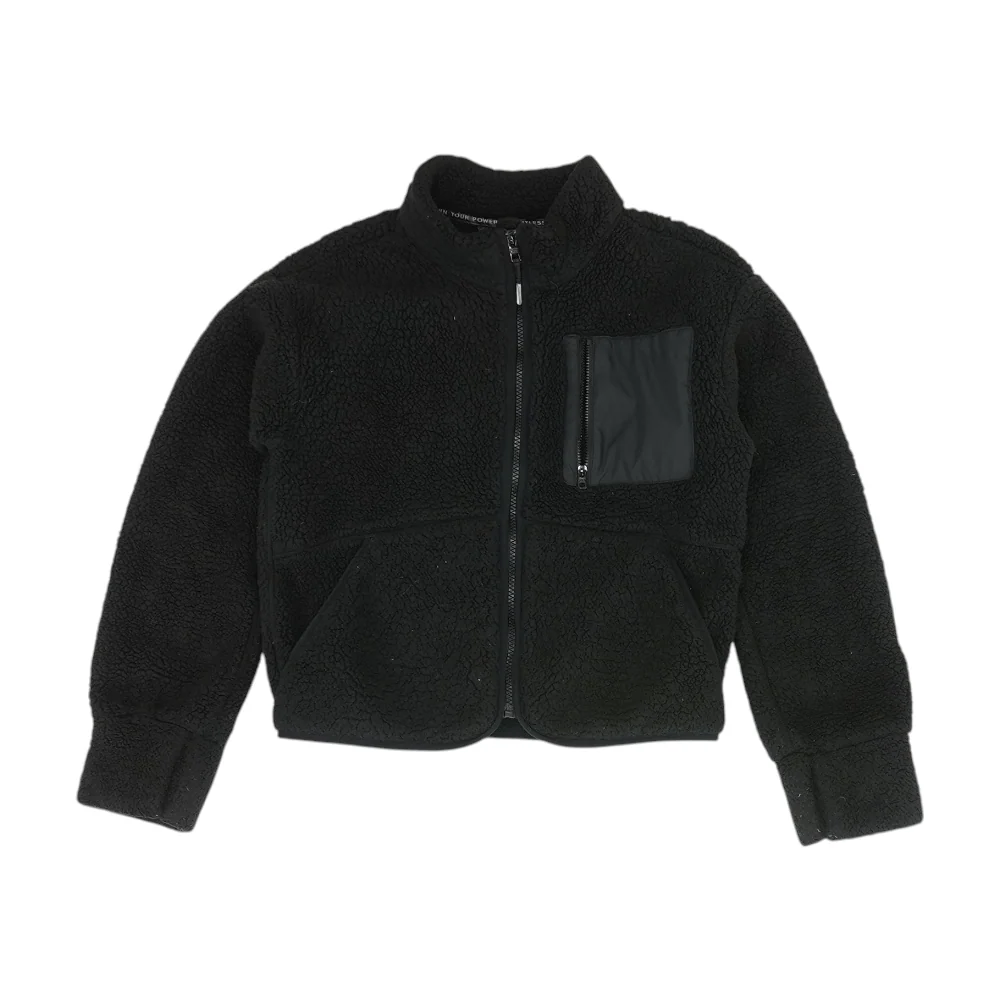 Black Jacket