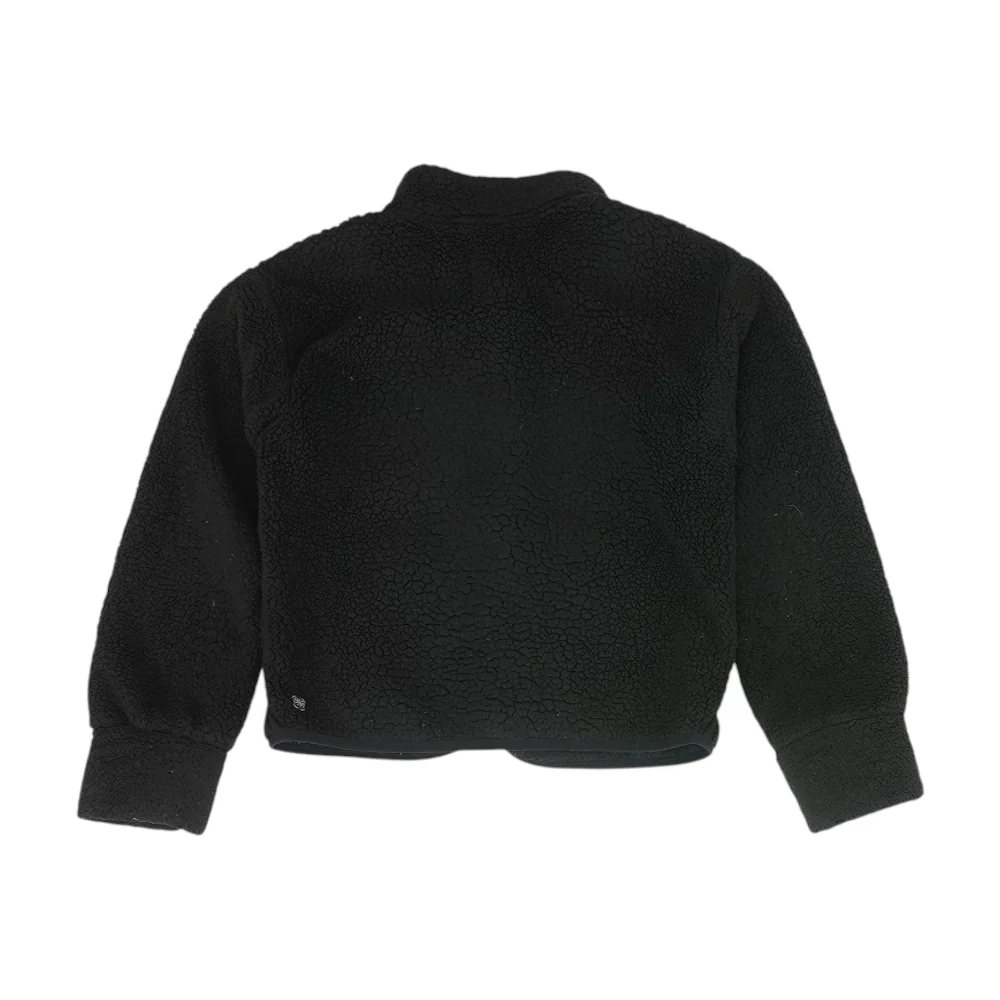 Black Jacket - Image 2