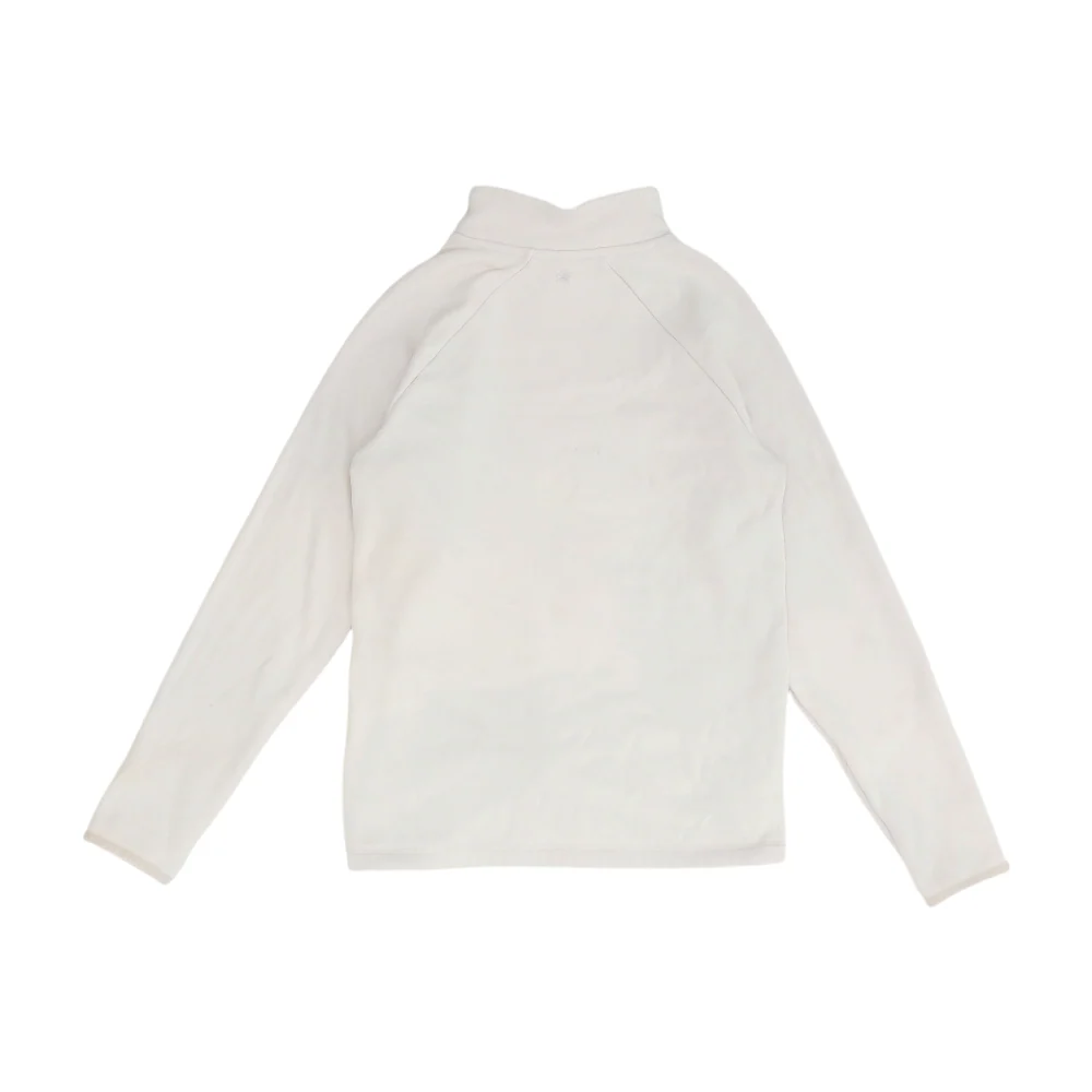 Pink Sweatshirt Pullover - Image 2