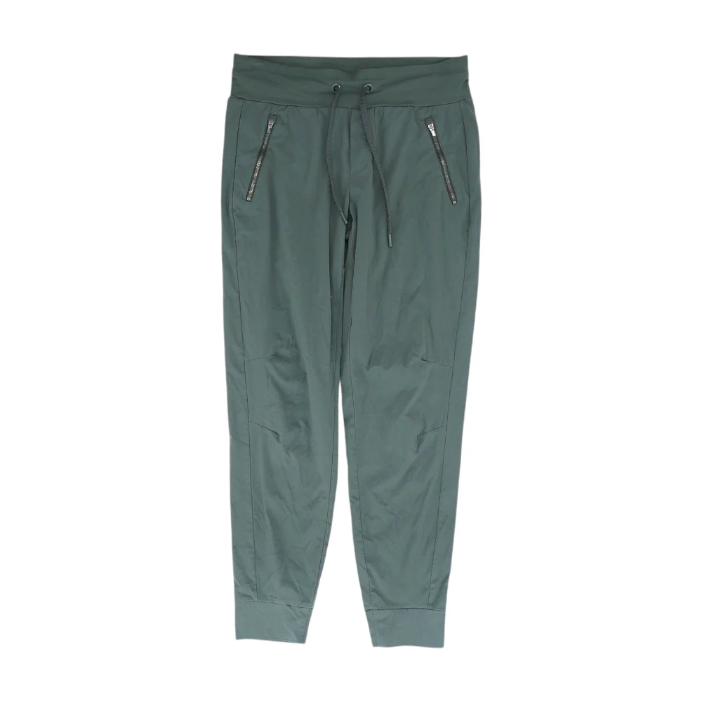 Green Pants