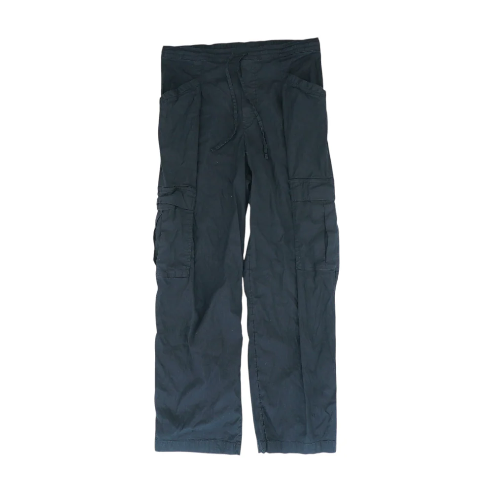 Black Pants