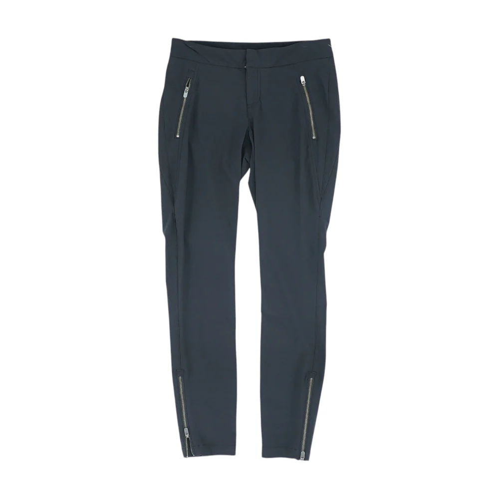 Black Pants
