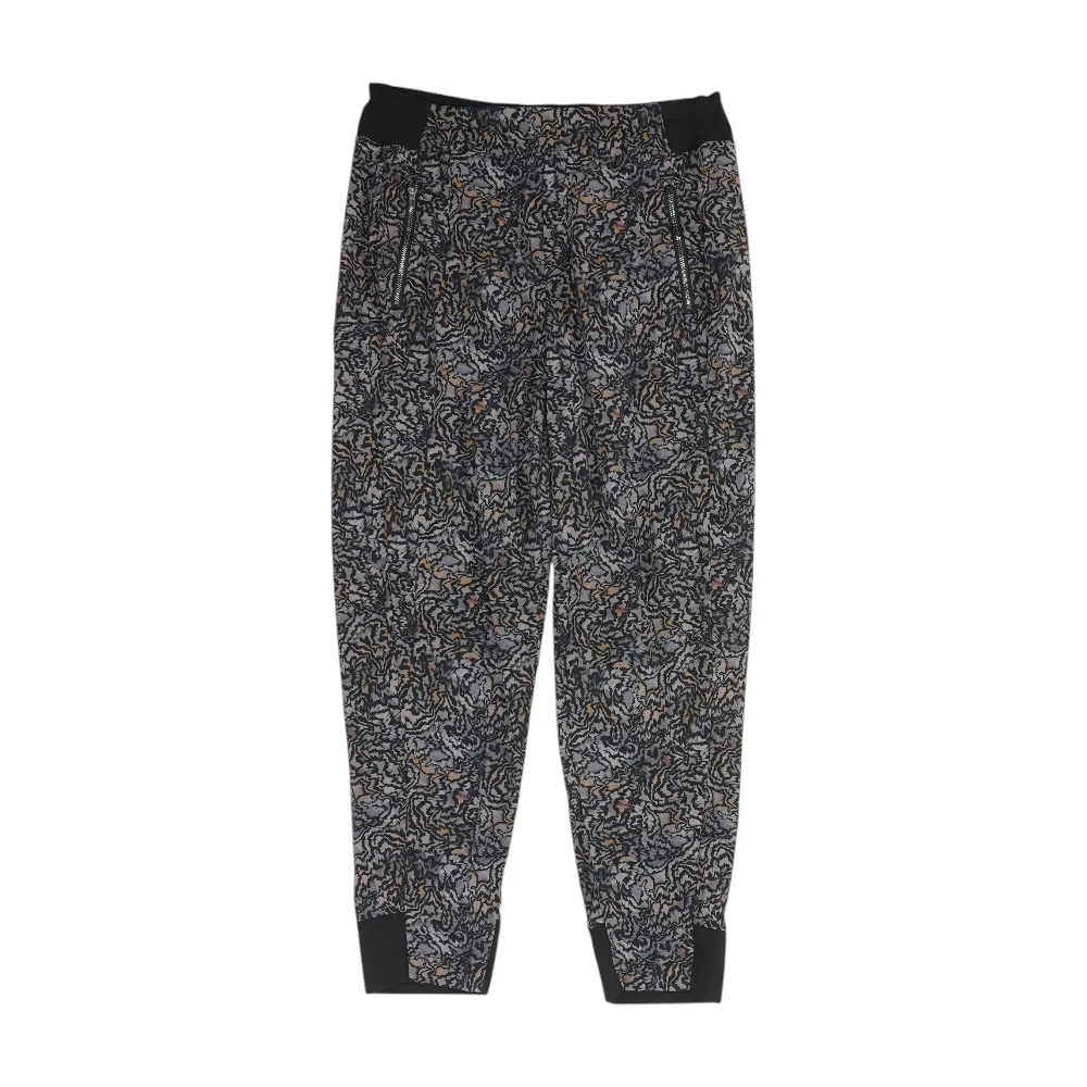 Multi Animal Print Pants