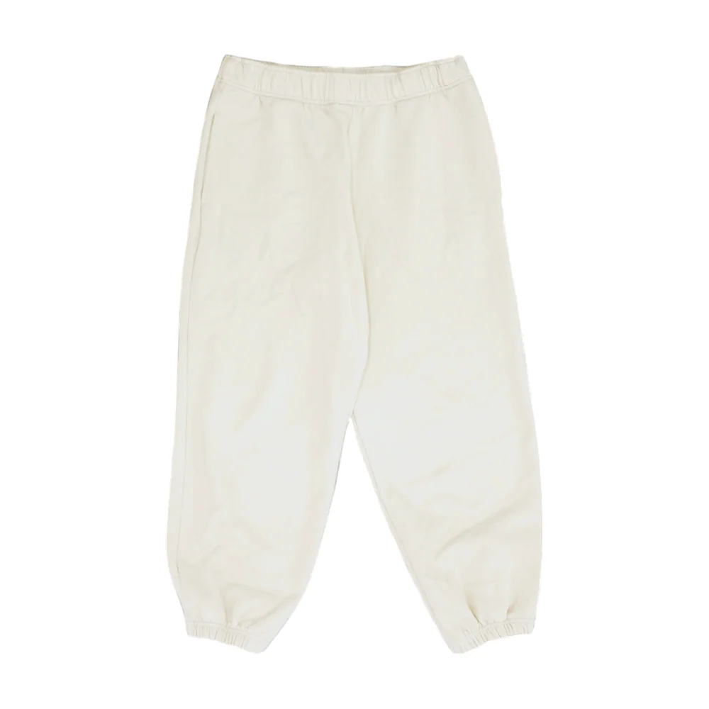 Beige Pants