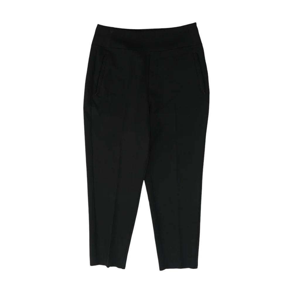 Black Pants