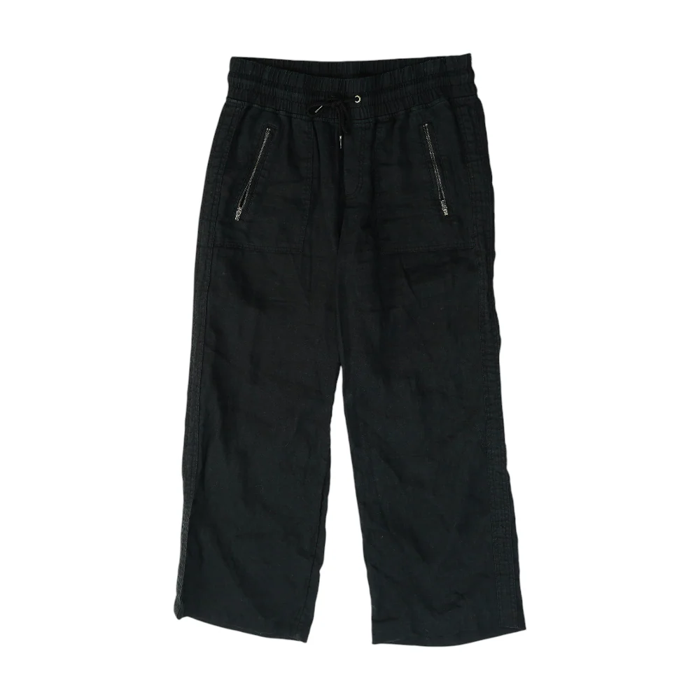 Black Pants
