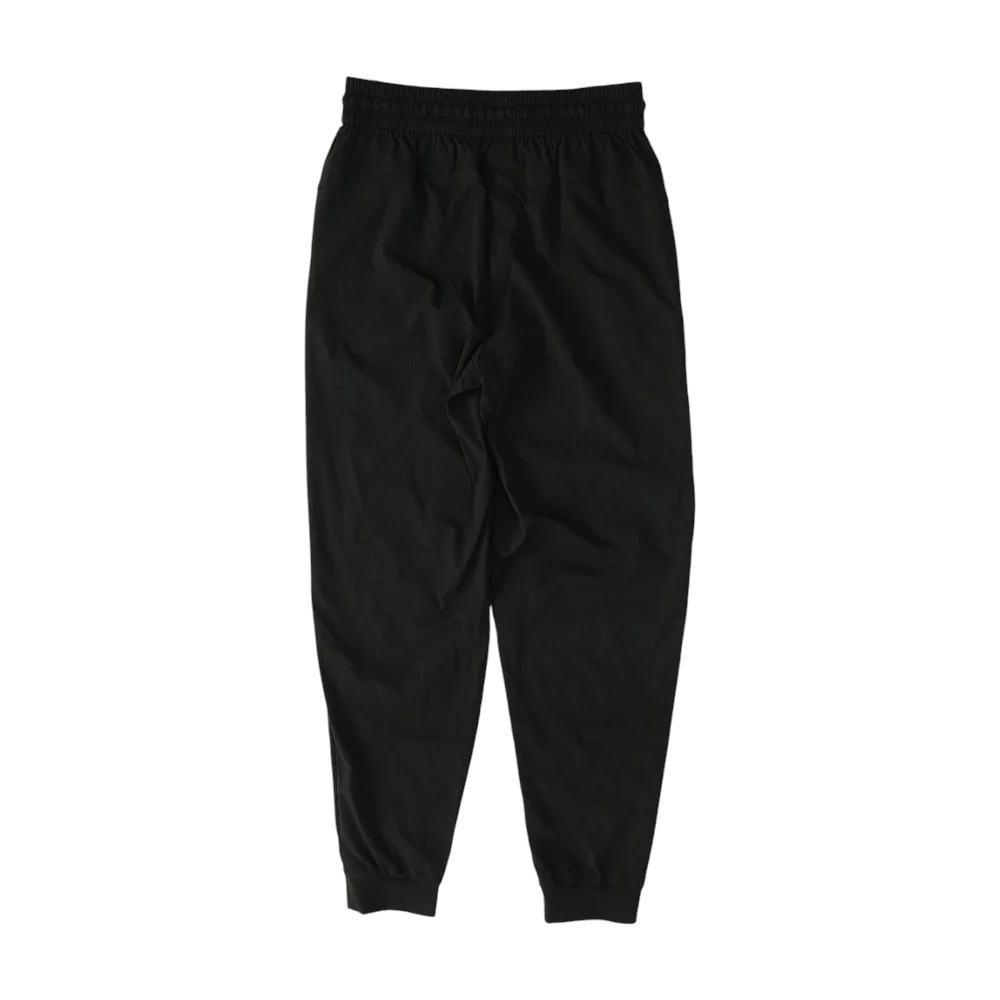 Black Tall Regular Pants - Image 2