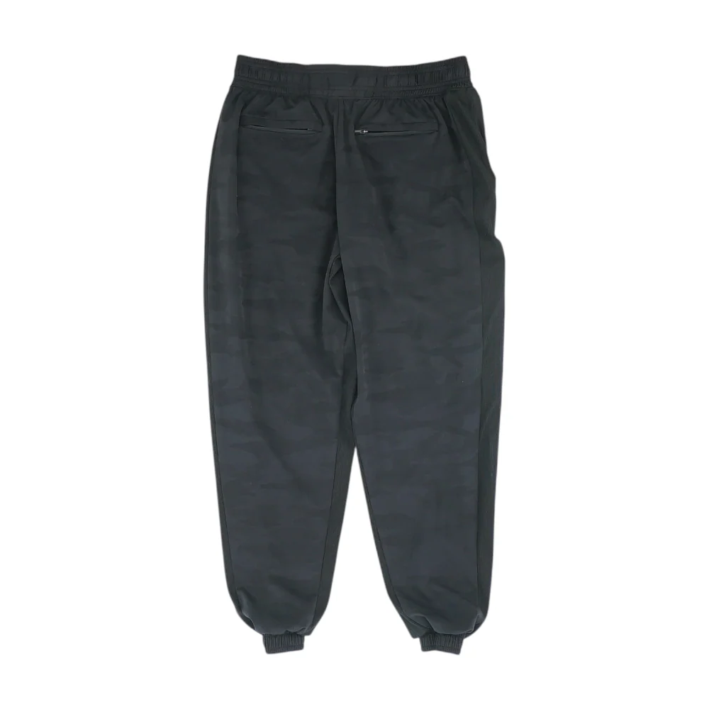 Black Camo Pants - Image 2