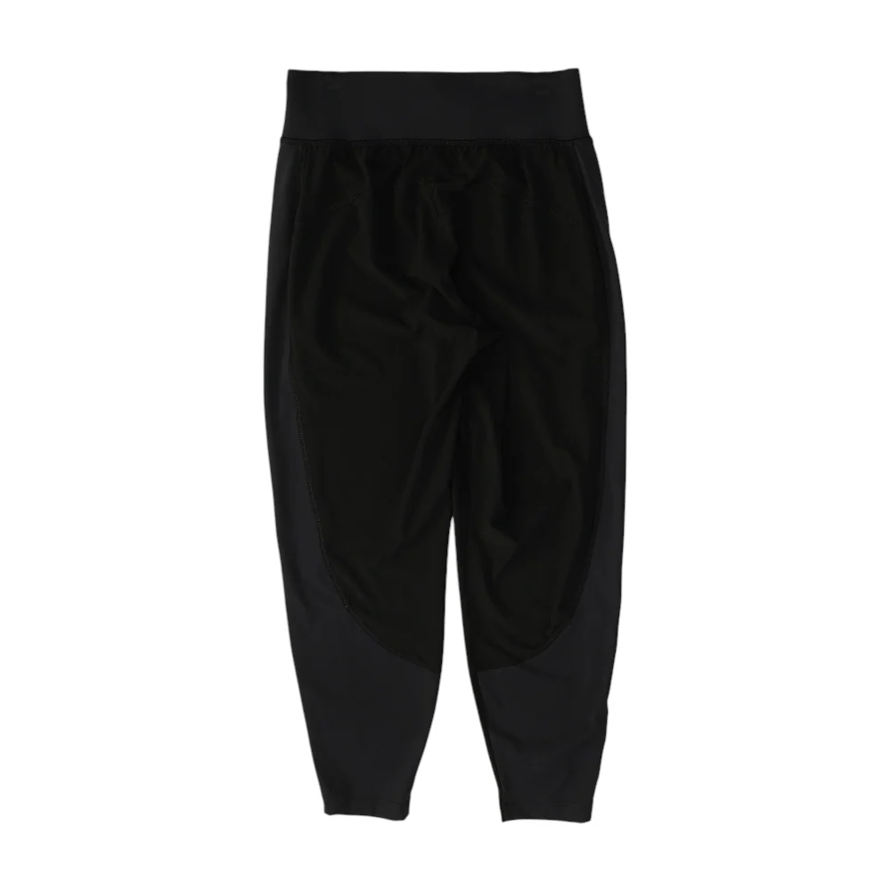 Black Petite Regular Pants - Image 2