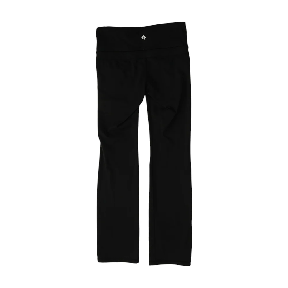 Black Petite Pants - Image 2