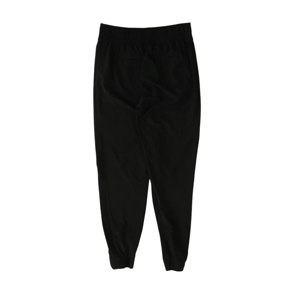 Black Tapered Pants - Image 2