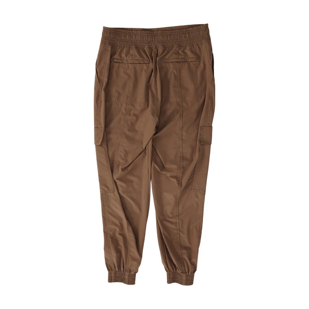 Brown Pants - Image 2