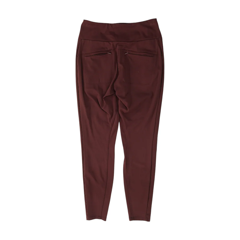 Maroon Pants - Image 2