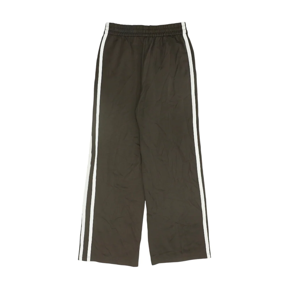 Brown Tall Pants - Image 2